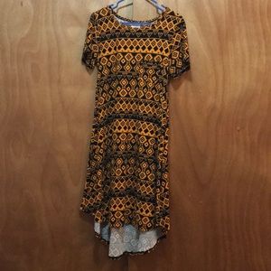 Lularoe XS Carly